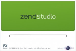 Zend Studio